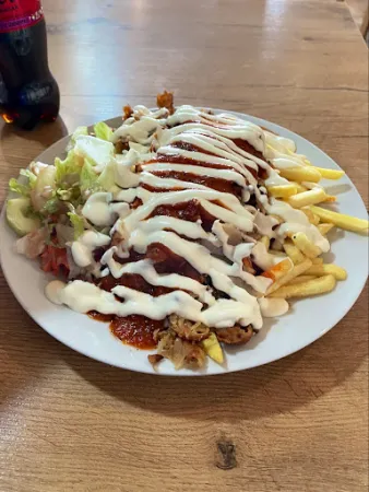 Bild von Imbiss Bambi Pizzeria