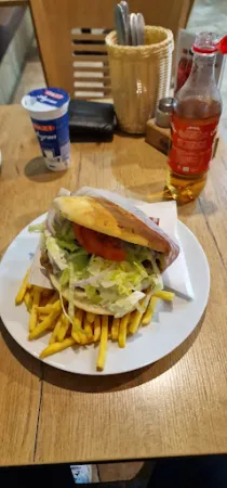 Bild von Imbiss Bambi Pizzeria