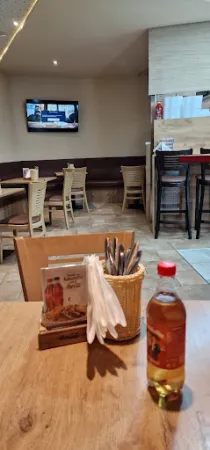 Bild von Imbiss Bambi Pizzeria