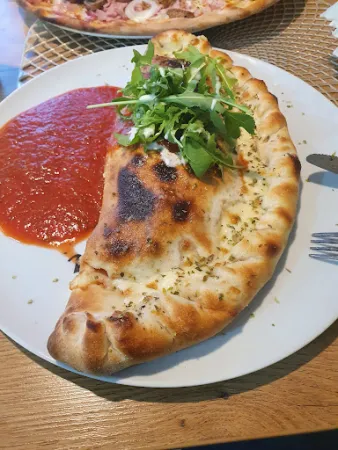 Bild von Imbiss Bambi Pizzeria
