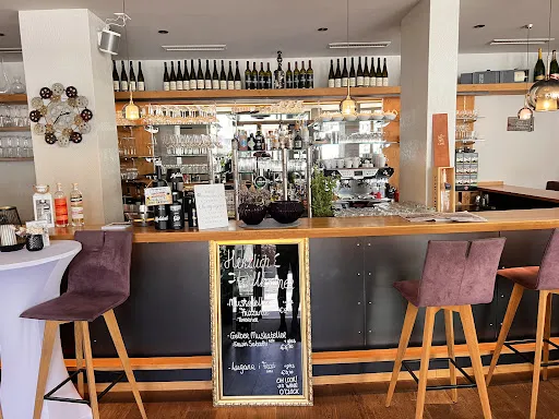 Bild von Dave's Café & Bar