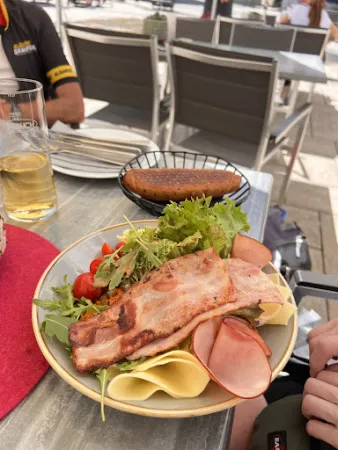 Bild von Dave's Café & Bar