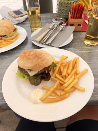 Bild von Dave's Café & Bar
