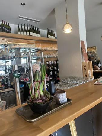 Bild von Dave's Café & Bar