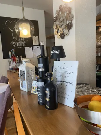 Bild von Dave's Café & Bar