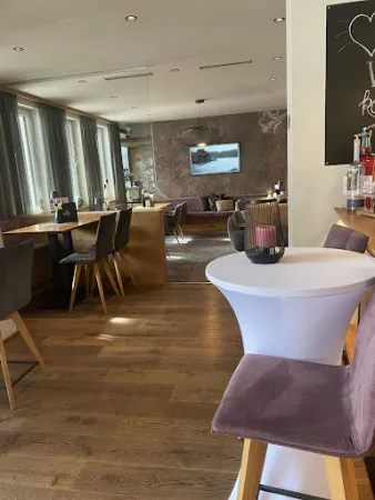 Bild von Dave's Café & Bar