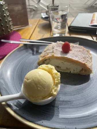 Bild von Dave's Café & Bar