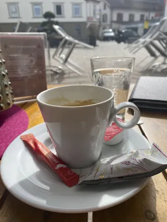 Bild von Dave's Café & Bar