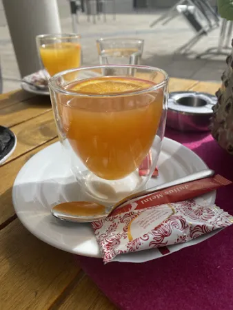 Bild von Dave's Café & Bar