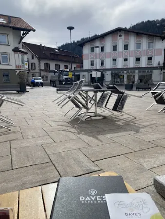Bild von Dave's Café & Bar