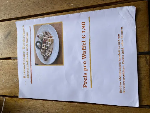 Bild von Dave's Café & Bar