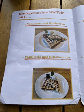 Bild von Dave's Café & Bar