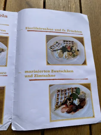 Bild von Dave's Café & Bar