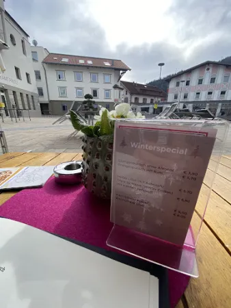 Bild von Dave's Café & Bar