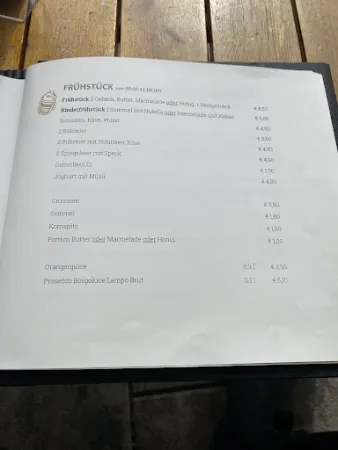 Bild von Dave's Café & Bar