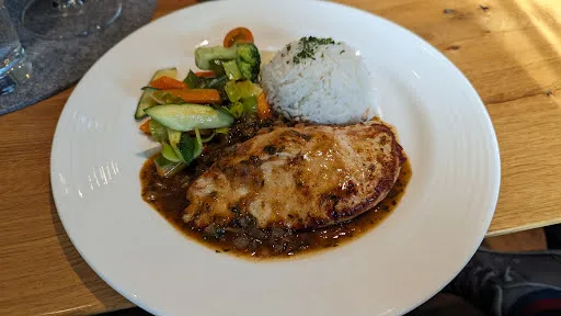 Bild von Dave's Café & Bar