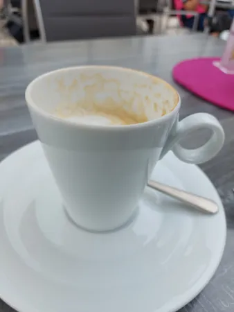 Bild von Dave's Café & Bar