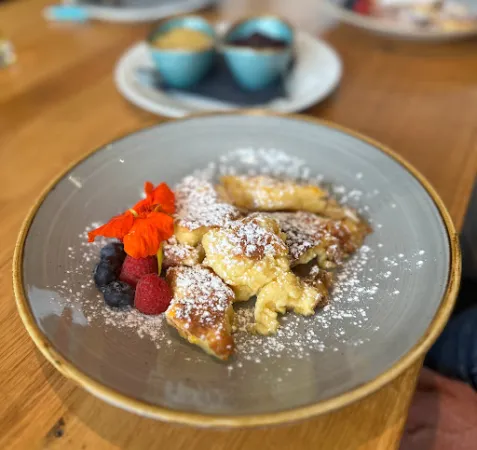 Bild von Dave's Café & Bar