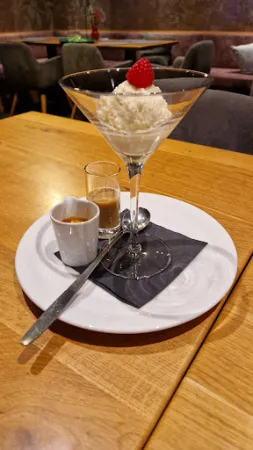 Bild von Dave's Café & Bar