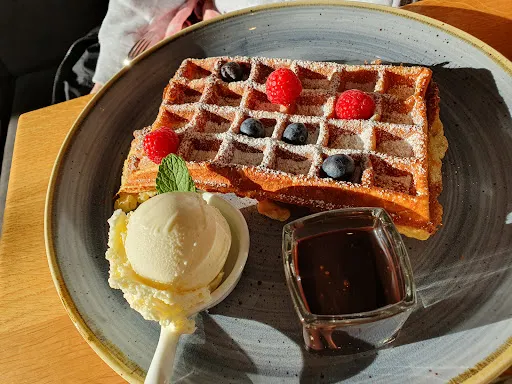 Bild von Dave's Café & Bar