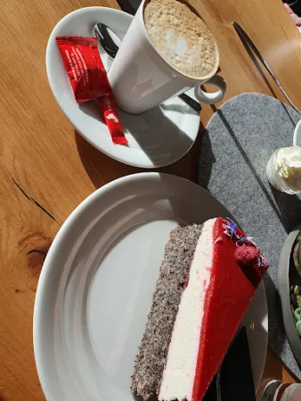 Bild von Dave's Café & Bar