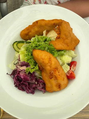 Seerestaurant Ried