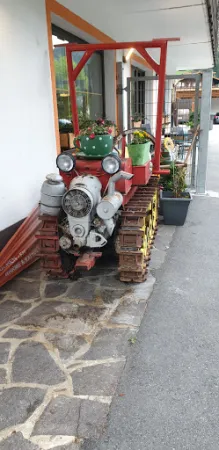 Bild von Cafe Restaurant Sam