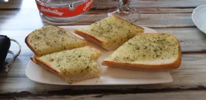 Cafe Restaurant Sam