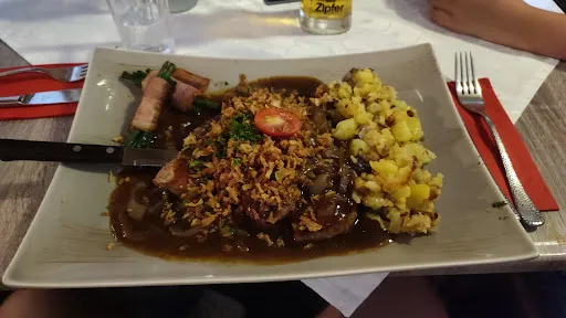 Bild von Restaurant Bauernstube Lermoos - Familie Savic | Region Ehrwald | Bieberwier | Lähn | Bichlbach