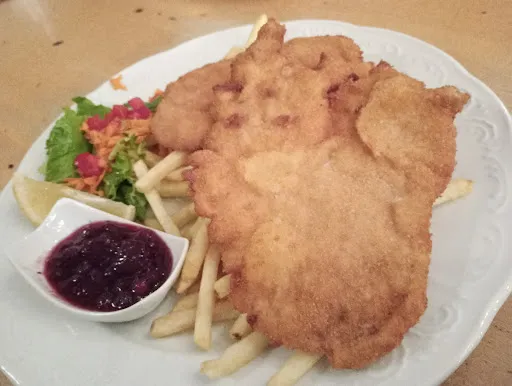 Bild von Restaurant Juchhof