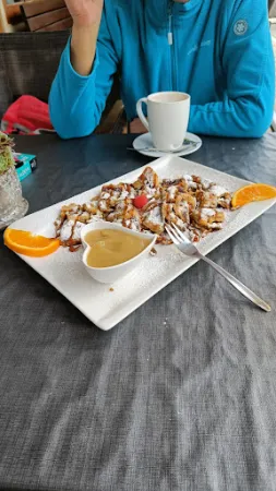 Bild von Cafe - Restaurant Guthof