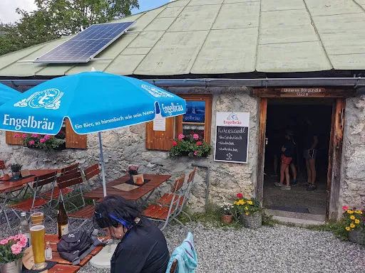 Bild von Cafe - Restaurant Guthof