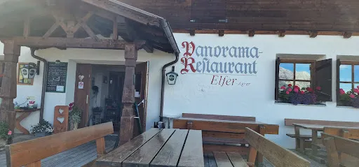 Bild von Panoramarestaurant Elfer