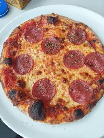 Bild von Pizzeria Dottore Neu Rum