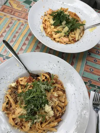 Bild von Pizzeria Dottore Neu Rum