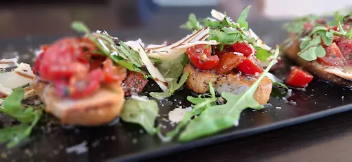Bild von Pizzeria Dottore Neu Rum