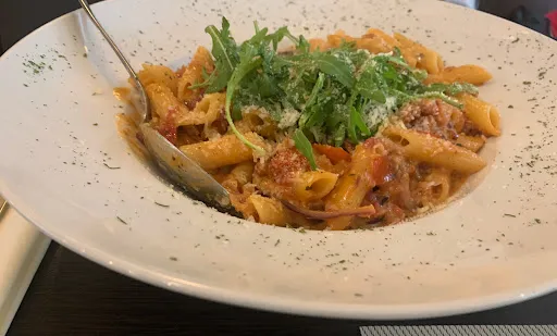 Bild von Pizzeria Dottore Neu Rum