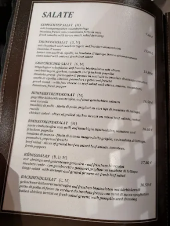 Bild von Cafe Anny Pizzeria Platzl