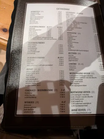 Bild von Cafe Anny Pizzeria Platzl