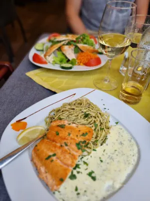 Cafe Anny Pizzeria Platzl