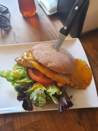 Bild von Big Mike´s Burger