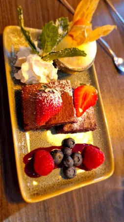Bild von Herr Klaus - Das Restaurant