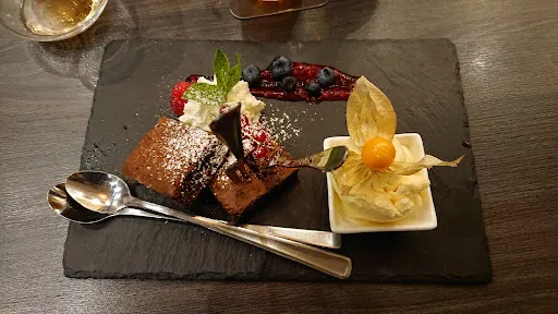 Bild von Herr Klaus - Das Restaurant