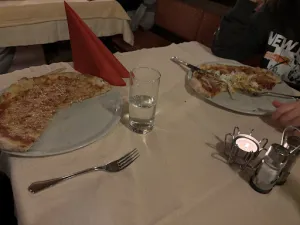 Bella Fonte Pizzeria