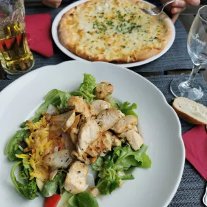 Bella Fonte Pizzeria