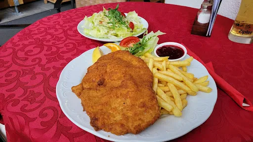 Bild von Restaurant Tyrol Cafe