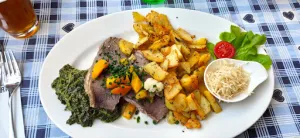 Restaurant Dorfwirt