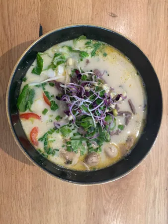 Bild von Healthy Bowls