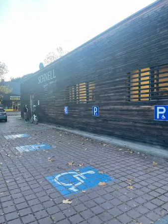 Bild von SCHNELL Bäckerei Konditorei & Café