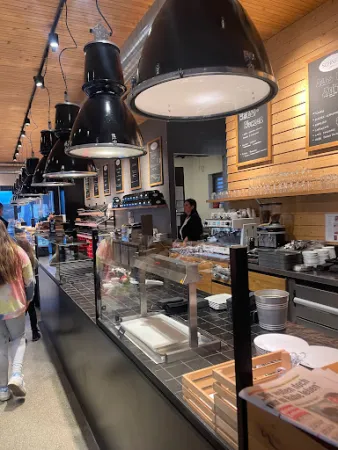 Bild von SCHNELL Bäckerei Konditorei & Café